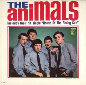 The Animals